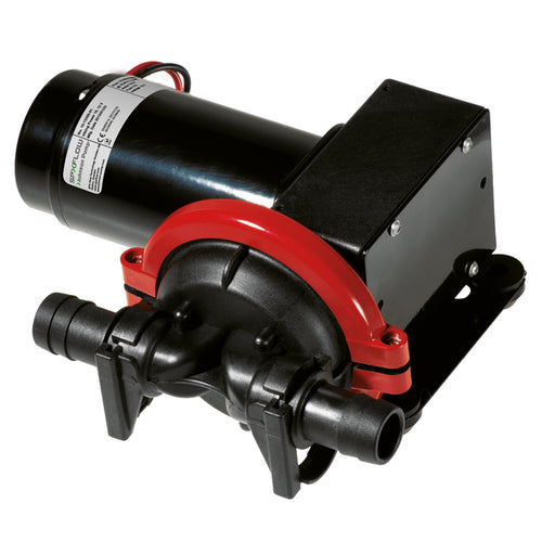Johnson Viking Power 16 24V unverpackt 15 Liter/Min