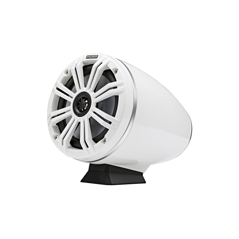 KICKER Marine Audio 6,5' (165 mm) Lautsprecher w