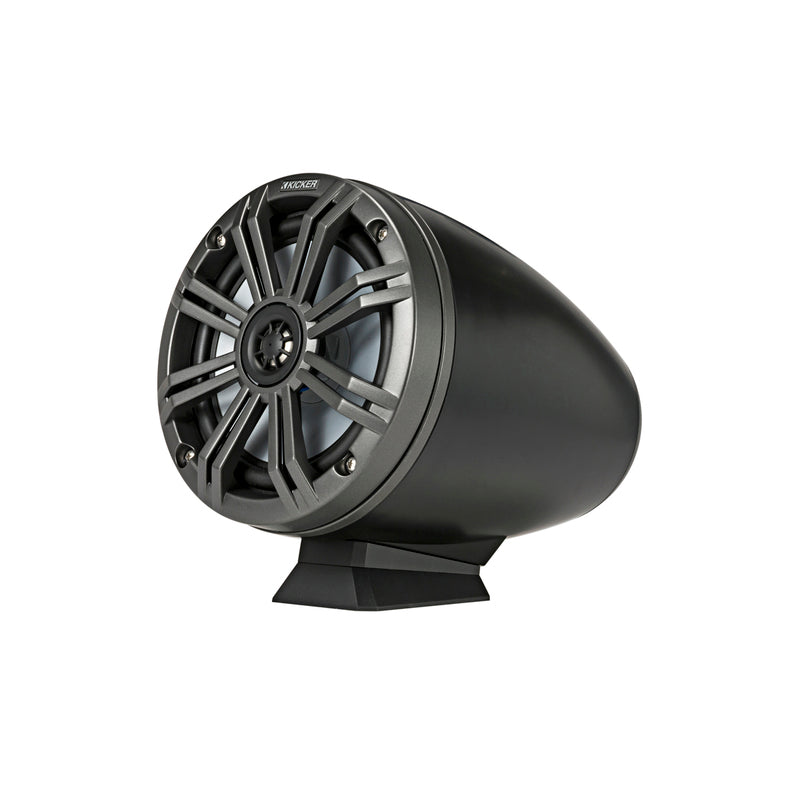KICKER Marine Audio 6,5' (165 mm)Lautsprecher wood