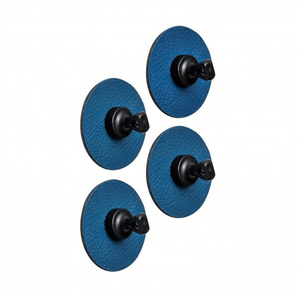 silwy - Magnet-Pins "FLEX" inkl. Metall-Nano-Gel-Pads