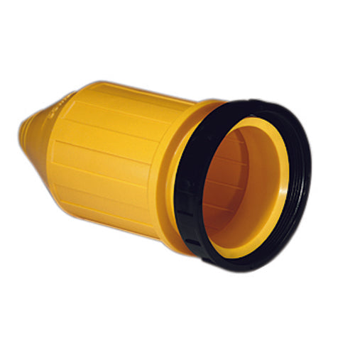 Marinco 32/63A Stecker Abdeckung mit Ring