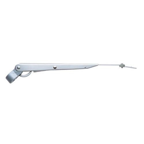 Marinco DLX ARM, 14”-20” ARTICULATING, SILVER