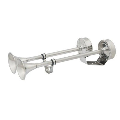 Marinco elek. Doppelhorn12 Volt