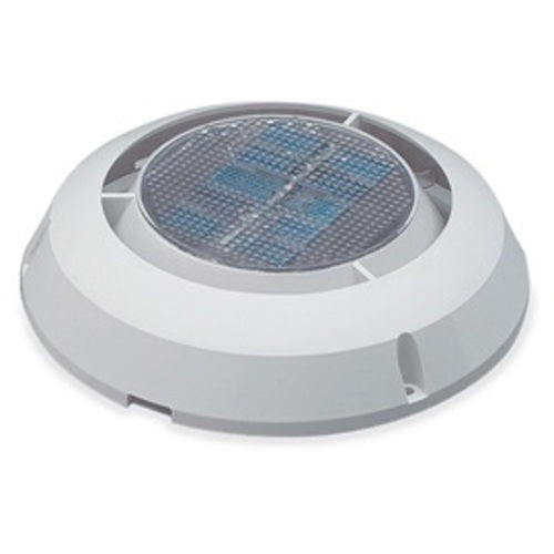 Marinco Solarlüfter Type: Minivent 1000 weiss