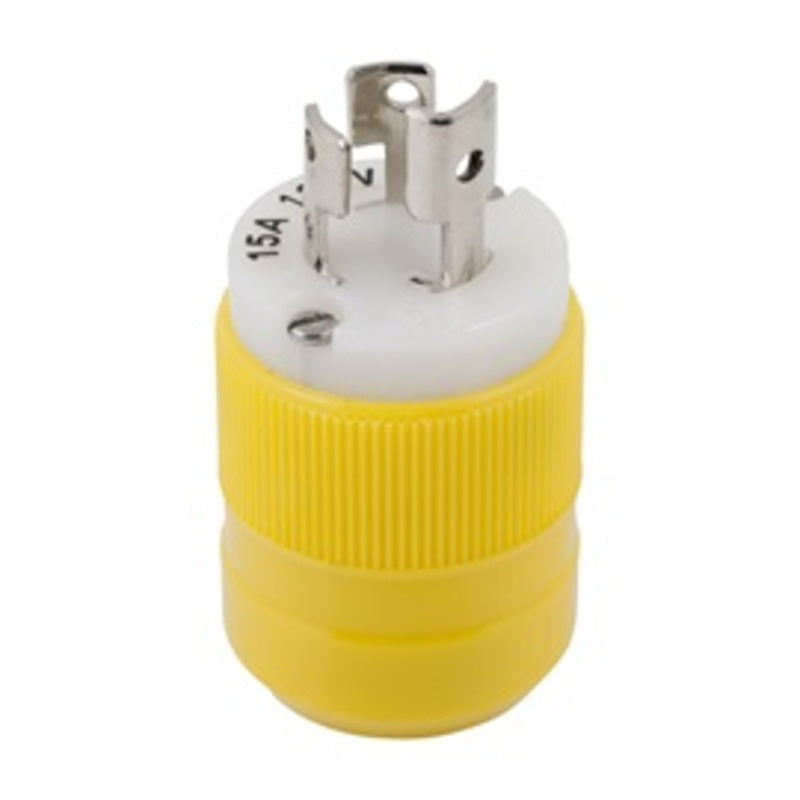 Mastervolt 15A Plug, Locking 125V