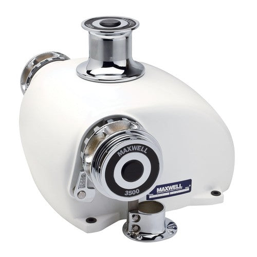 Maxwell 3500 HWVC 12V SCW/SD VC