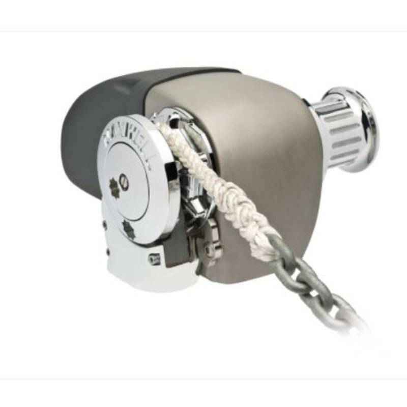 Maxwell Ankerwinde HRC10-10 Hyd.