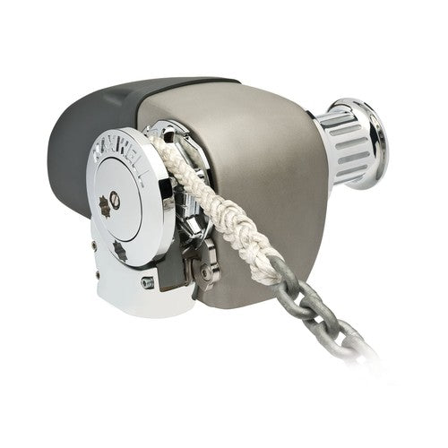 Maxwell Ankerwinde 24V HRC10-10 mit Spill