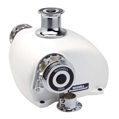 Maxwell Ankerwinde HWVC3500 mit hydr. Motor