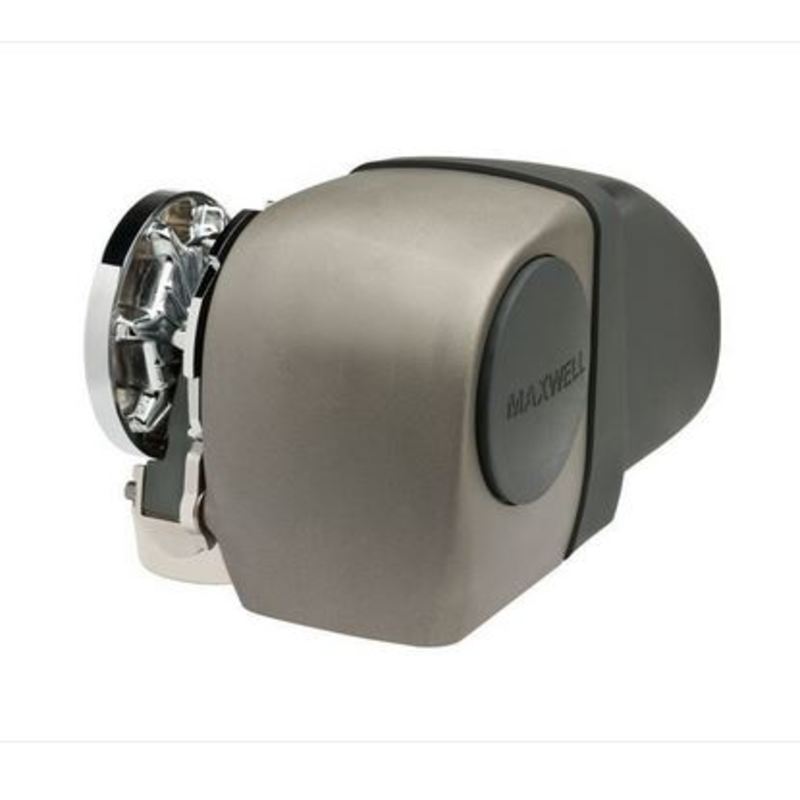 Maxwell Ankerwinde HRC10-10 Hydr.