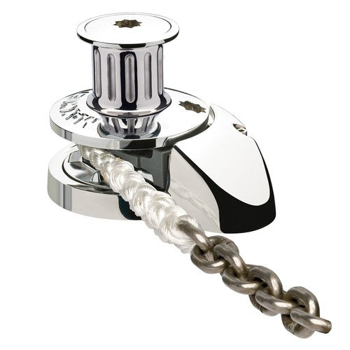 Maxwell verti. Ankerwinde mit Spill RC8-6, 24V