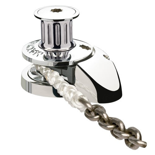 Maxwell verti. Ankerwinde mit Spill RC8-8, 12V