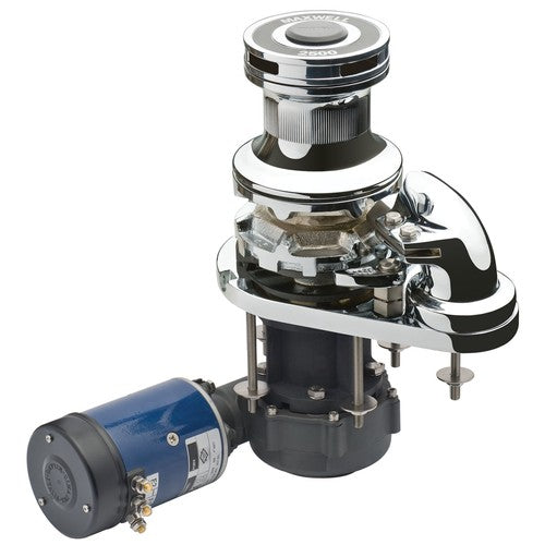 Maxwell VWC1000 12V 1000W 100TDC CW Kettennuß + Sp