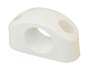 Leitöse Nylon 10mm weiß              VP=2St.