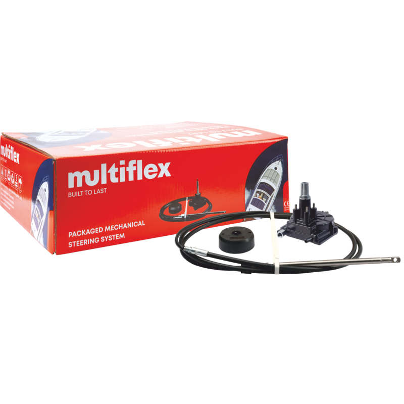 MULTIFLEX Lite 55 MS2 (10 Fuss)