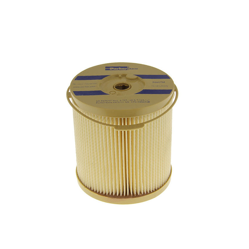 Parker BLUE FILTER ELEMENT 10 MICRON