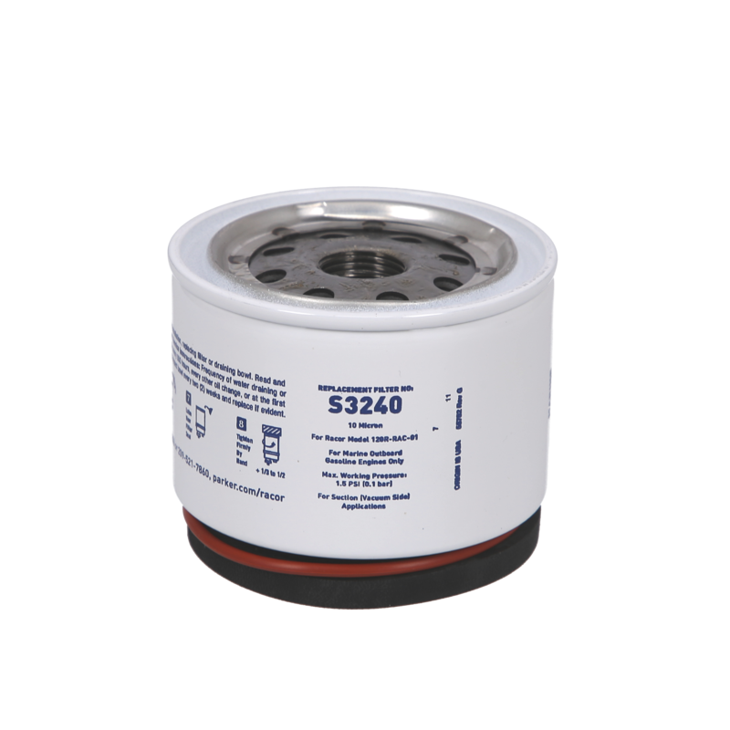 Parker ELEMENT FOR 120R FILTER