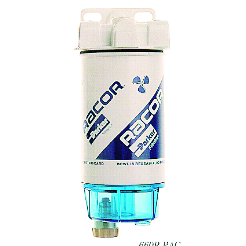 Parker PETROL SEPARATOR FILTER