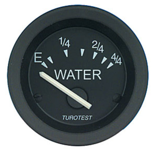 Philippi Instrument Water 52mm