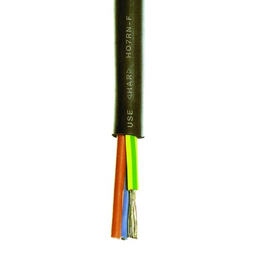 Philippi JB 3x1,5mm2 Kabel