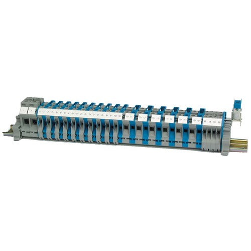 Philippi Reihenklemme RKL16/4