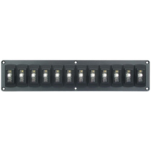 Philippi STV 722 Stromkreisverteiler