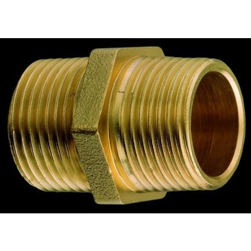 PLASTIMO '11/4''VEBINDUNGSSTUECK AUSSENGEWINDE'