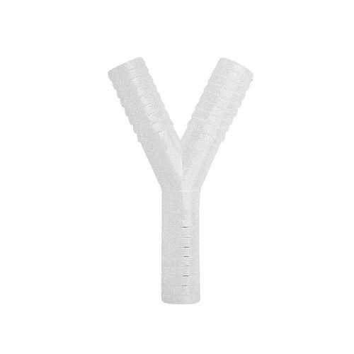 PLASTIMO '1/2'' Y STUECK AUS NYLON'