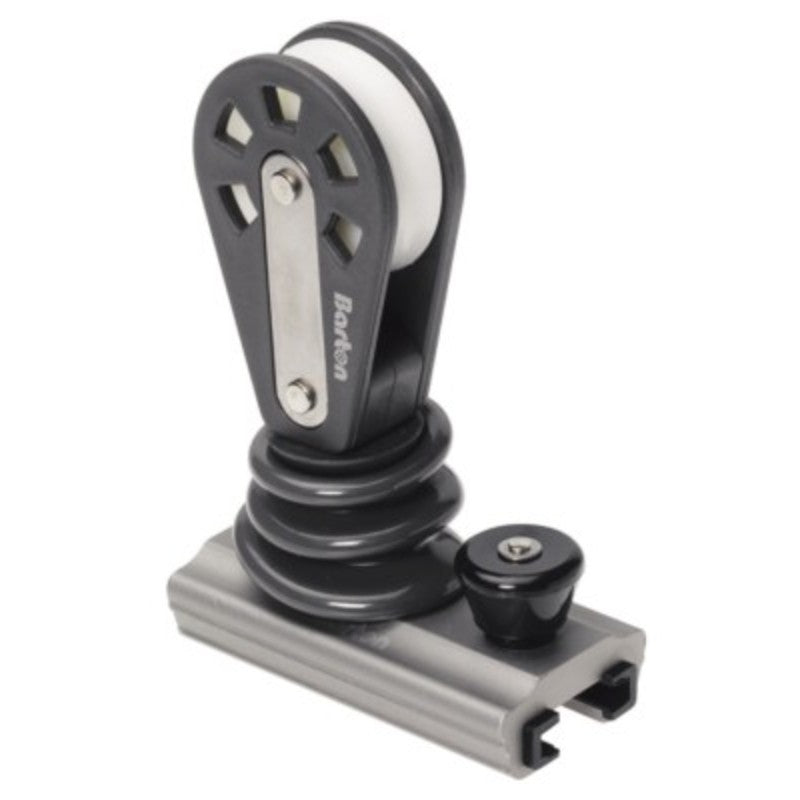 PLASTIMO 'GENUASCHIENE ''T'' ALU BREITE 25MM'