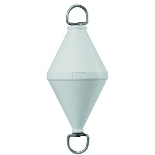 PLASTIMO MOORING BUOY+ STD ROD D50X1030 (orange)