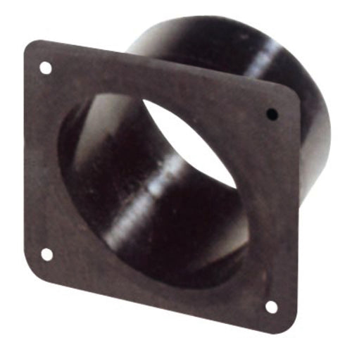 PLASTIMO ADAPTER D65/70 F. VENTILATOR 118X118