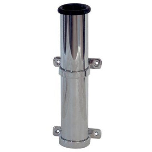 PLASTIMO ANGELHALTER INOX MIT BEFESTIGUNG