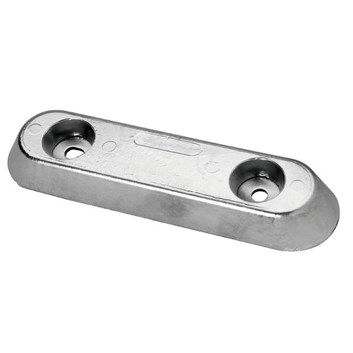 PLASTIMO ANODE PLATE BOLT-ON TYPE VETUS 25
