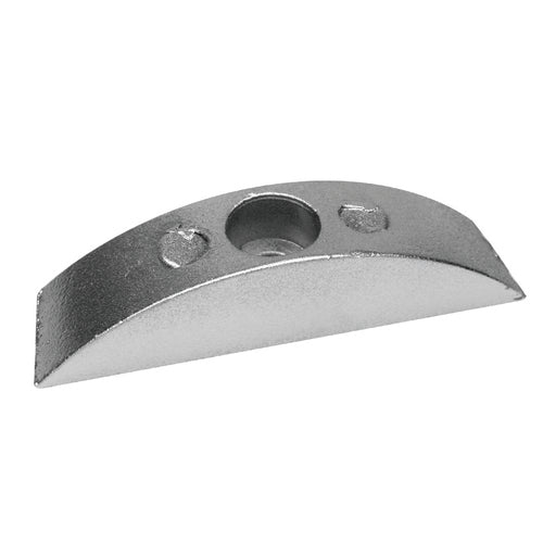 PLASTIMO ANODE VOLVO 1/2 HALBMOND SAIL DRIVE