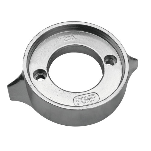 PLASTIMO ANODE VOLVO KRAGEN 280-290
