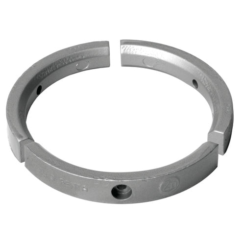PLASTIMO ANODE VOLVO PROPELLER COLLAR (3PC)