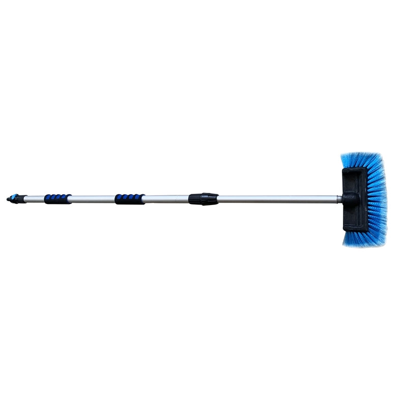 PLASTIMO Aquablue Teleskop-Deckbürste