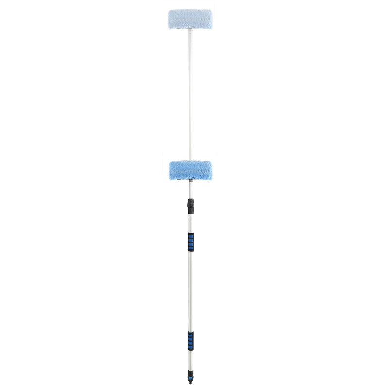 PLASTIMO Aquablue Teleskop-Deckbürste