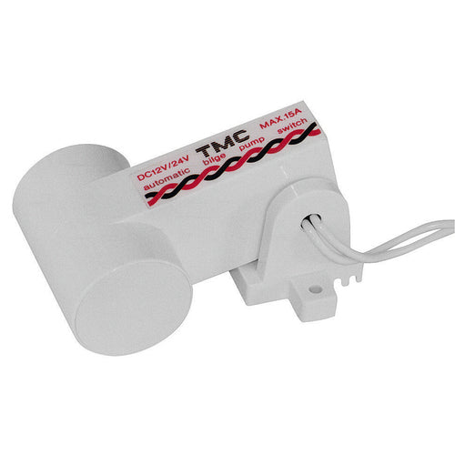 PLASTIMO BALL SWITCH 110X65X55MM