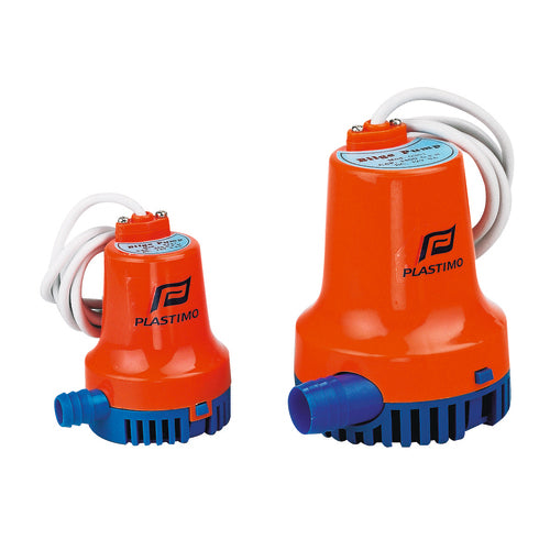 PLASTIMO BILGENPUMPE 24 V