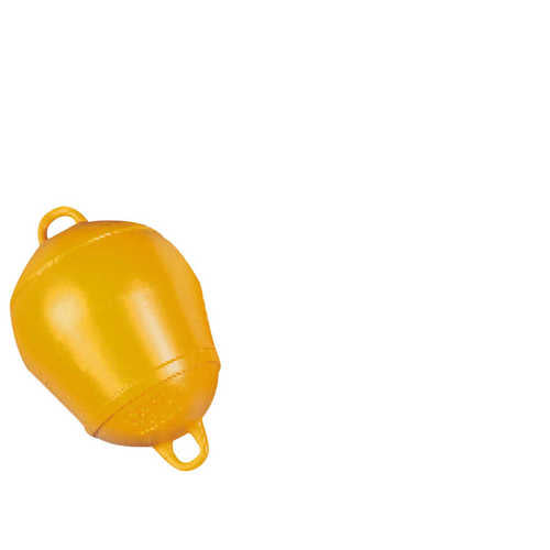 PLASTIMO Kunststoff-Anlegeboje, verschiedene Farben