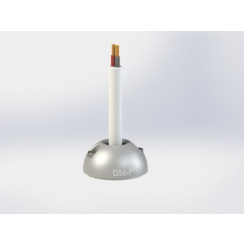 PLASTIMO CABLE GLAND ALU, CABLE Ø15MM