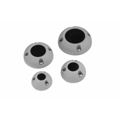 PLASTIMO CABLE GLAND PLAST,CABLEØ2-8MM DS30-P