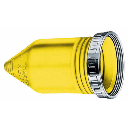 PLASTIMO CAP F/OUTLET 125/250V IP56