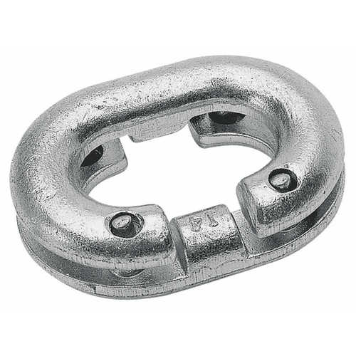 PLASTIMO 2 Kettennotglieder Ø 6 bis 10 MM