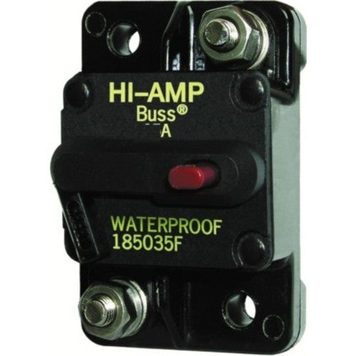 PLASTIMO CIRCUIT BREAKER 100A