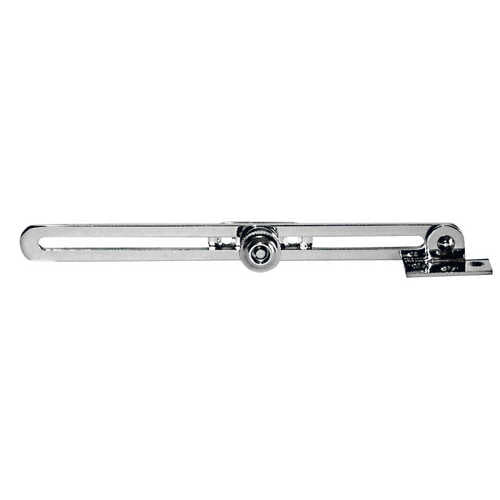 PLASTIMO COMPASS LIMITER OPEN CHR.BR L210MM