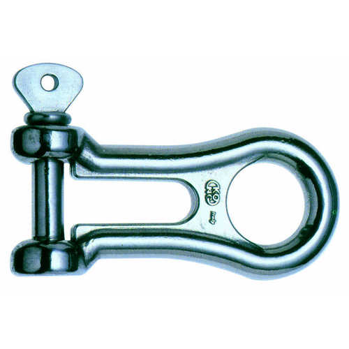 PLASTIMO Schäkelfixierung 6/8 mm oder 10/ 12 mm