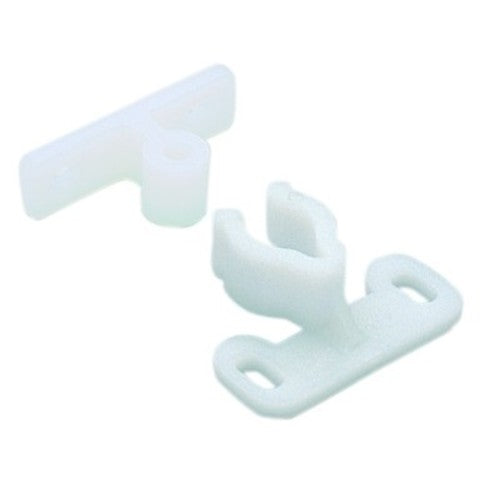 PLASTIMO DECK LATCH ST.S + PADLOCK.PASS