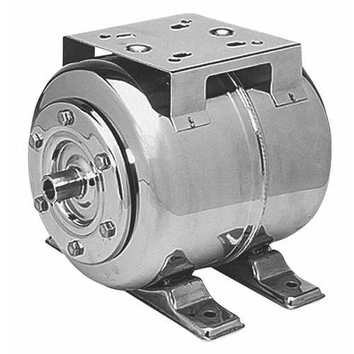 PLASTIMO DRUCKAUSGLEICHSTANK 8 LITER